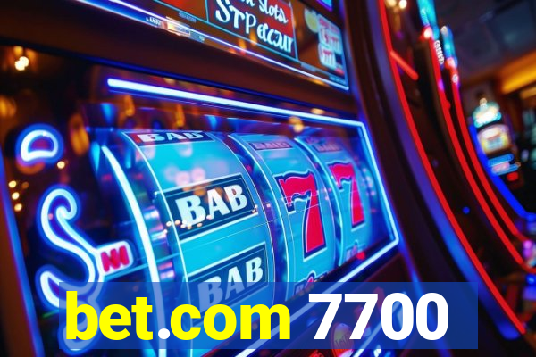 bet.com 7700